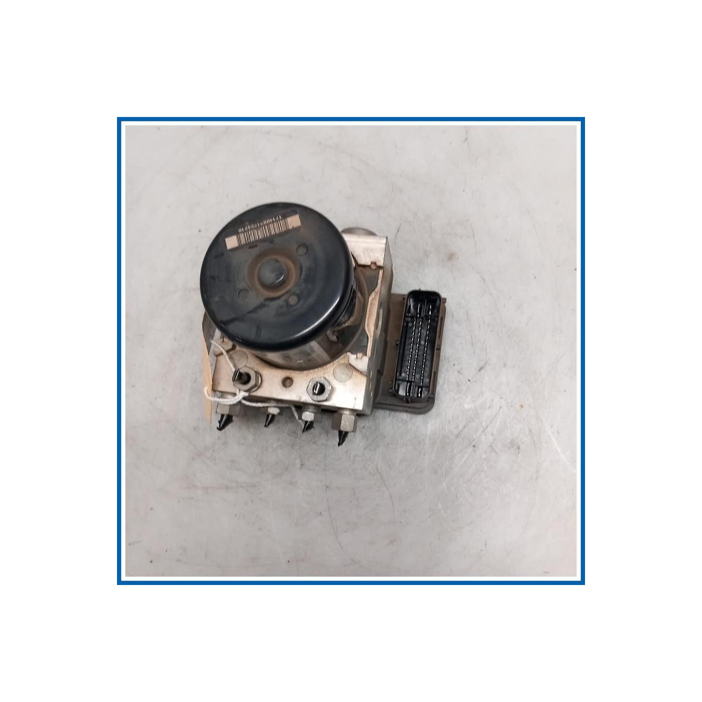 Abs (gruppo) BLOCCO IDRAULIC |  | ant. OPEL Zafira C