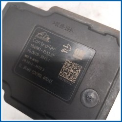 Abs (gruppo) BLOCCO IDRAULIC |  | ant. OPEL Zafira C