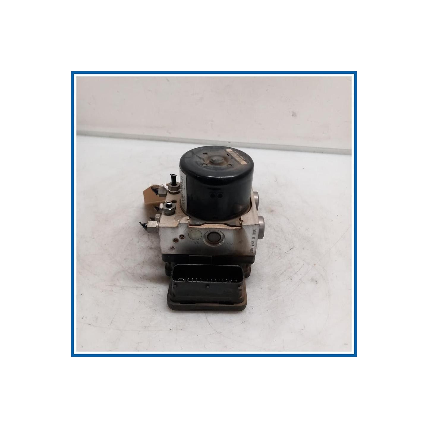 Abs (gruppo) BLOCCO IDRAULIC |  | ant. OPEL Zafira C