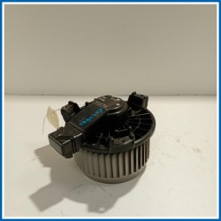 Motorino ventilazione abitacolo MOTORINO RISCALDAMENTO |  |  SUZUKI SX4