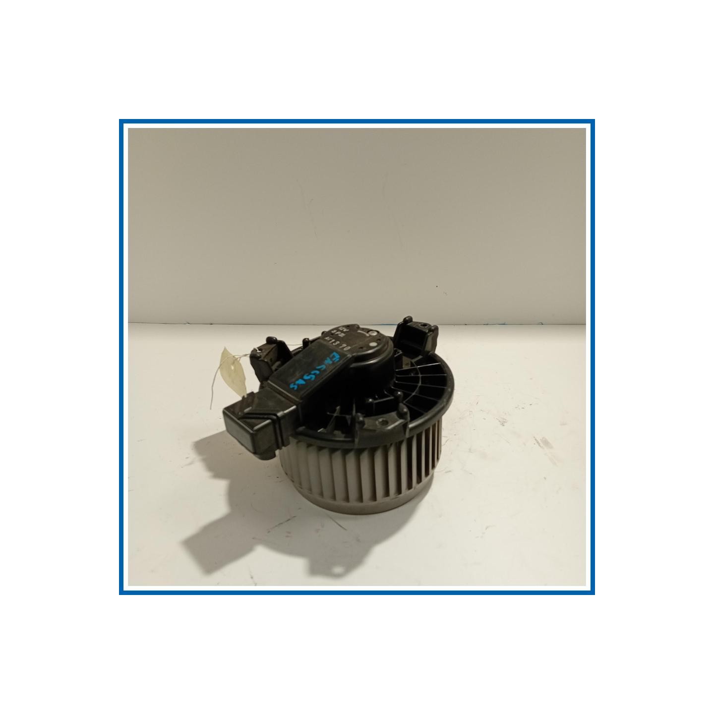 Motorino ventilazione abitacolo MOTORINO RISCALDAMENTO |  |  SUZUKI SX4