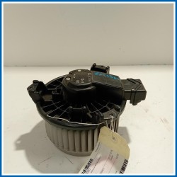 Motorino ventilazione abitacolo MOTORINO RISCALDAMENTO |  |  SUZUKI SX4