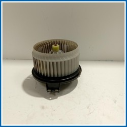 Motorino ventilazione abitacolo MOTORINO RISCALDAMENTO |  |  SUZUKI SX4