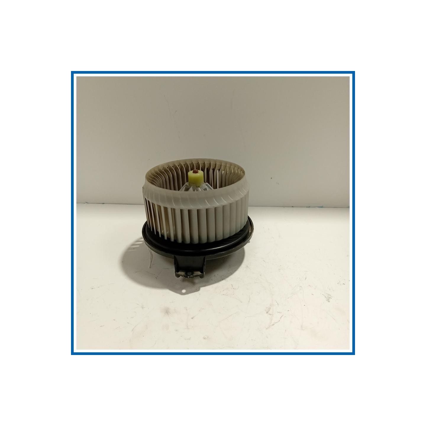 Motorino ventilazione abitacolo MOTORINO RISCALDAMENTO |  |  SUZUKI SX4