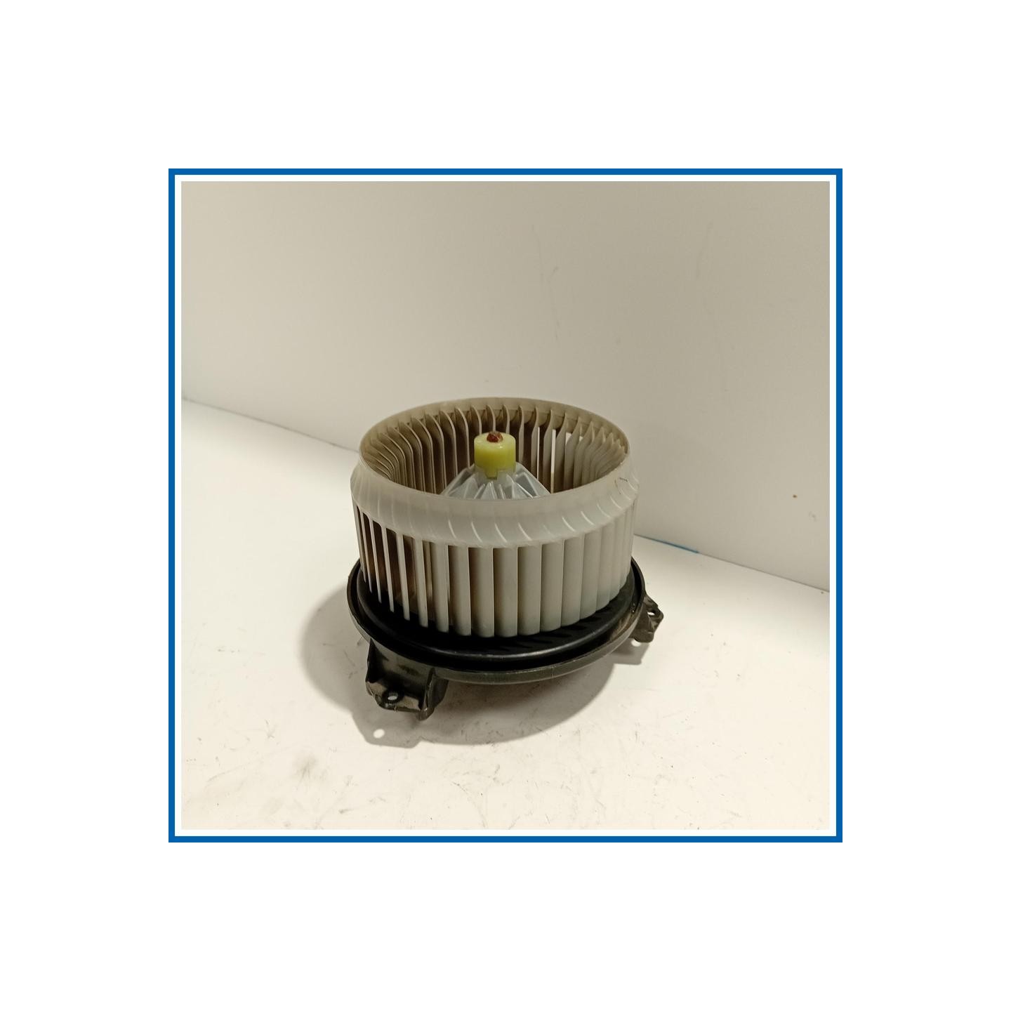 Motorino ventilazione abitacolo MOTORINO RISCALDAMENTO |  |  SUZUKI SX4