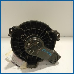 Motorino ventilazione abitacolo MOTORINO RISCALDAMENTO |  |  SUZUKI SX4
