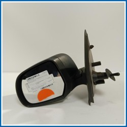 Retrovisore esterno RETROVISEUR EXT G | sx. | ant. DACIA Dokker Van
