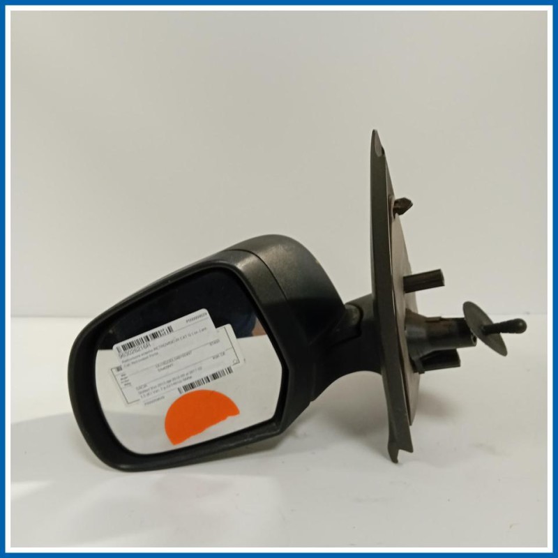 Retrovisore esterno RETROVISEUR EXT G | sx. | ant. DACIA Dokker Van