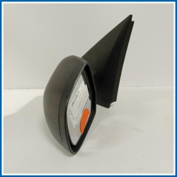 Retrovisore esterno RETROVISEUR EXT G | sx. | ant. DACIA Dokker Van