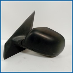 Retrovisore esterno RETROVISEUR EXT G | sx. | ant. DACIA Dokker Van