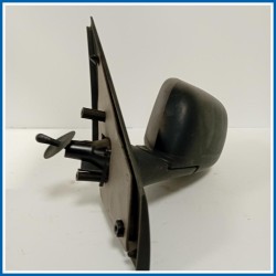 Retrovisore esterno RETROVISEUR EXT G | sx. | ant. DACIA Dokker Van