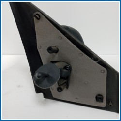 Retrovisore esterno RETROVISEUR EXT G | sx. | ant. DACIA Dokker Van