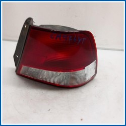 Fanale LUCE-GR OTTICO POST, DX | dx. | post. HYUNDAI Accent II