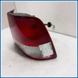 Fanale LUCE-GR OTTICO POST, DX | dx. | post. HYUNDAI Accent II