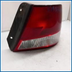Fanale LUCE-GR OTTICO POST, DX | dx. | post. HYUNDAI Accent II