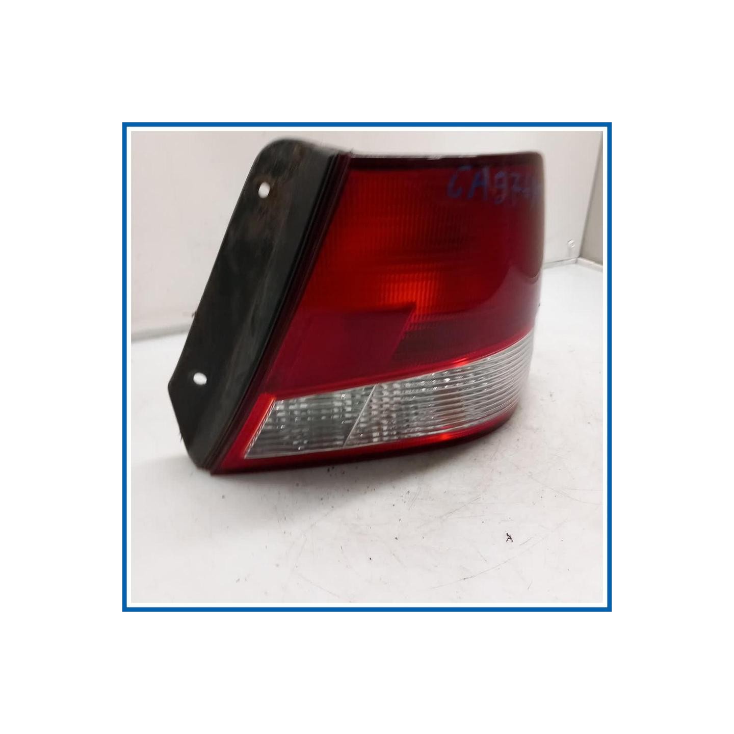 Fanale LUCE-GR OTTICO POST, DX | dx. | post. HYUNDAI Accent II