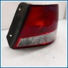 Fanale LUCE-GR OTTICO POST, DX | dx. | post. HYUNDAI Accent II