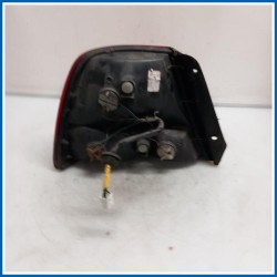 Fanale LUCE-GR OTTICO POST, DX | dx. | post. HYUNDAI Accent II