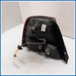 Fanale LUCE-GR OTTICO POST, DX | dx. | post. HYUNDAI Accent II