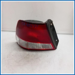 Fanale LUCE-GR OTTICO POST, SX | sx. | post. HYUNDAI Accent II