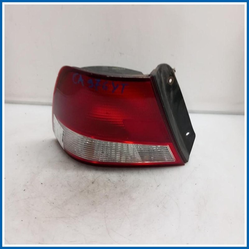 Fanale LUCE-GR OTTICO POST, SX | sx. | post. HYUNDAI Accent II
