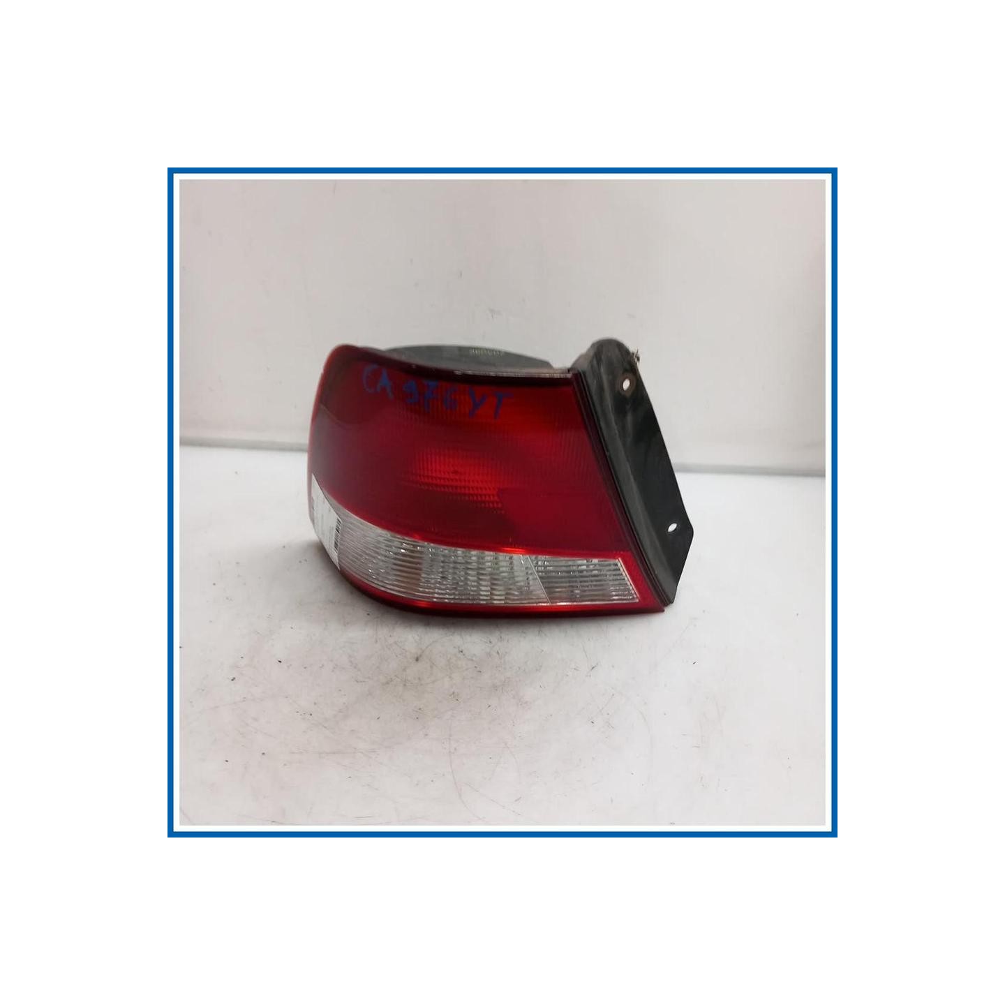 Fanale LUCE-GR OTTICO POST, SX | sx. | post. HYUNDAI Accent II