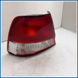 Fanale LUCE-GR OTTICO POST, SX | sx. | post. HYUNDAI Accent II