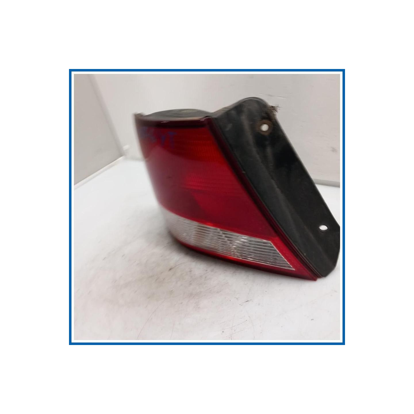 Fanale LUCE-GR OTTICO POST, SX | sx. | post. HYUNDAI Accent II