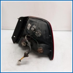 Fanale LUCE-GR OTTICO POST, SX | sx. | post. HYUNDAI Accent II