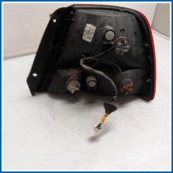 Fanale LUCE-GR OTTICO POST, SX | sx. | post. HYUNDAI Accent II