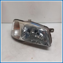 Proiettore SOTTOGR-FARI, DX | dx. | ant. HYUNDAI Accent II