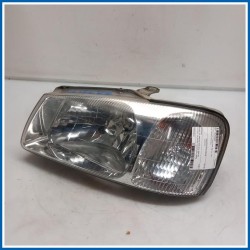 Proiettore SOTTOGR-FARI, SX | sx. | ant. HYUNDAI Accent II