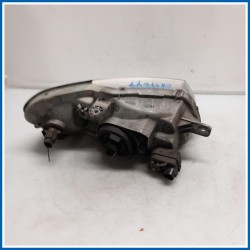 Proiettore SOTTOGR-FARI, SX | sx. | ant. HYUNDAI Accent II
