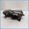 Proiettore SOTTOGR-FARI, SX | sx. | ant. HYUNDAI Accent II