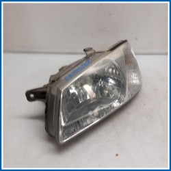 Proiettore SOTTOGR-FARI, SX | sx. | ant. HYUNDAI Accent II