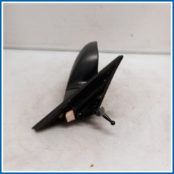 Retrovisore esterno SPECCHIETTO-RETROVISORE EST, D | dx. | ant. HYUNDAI Accent II