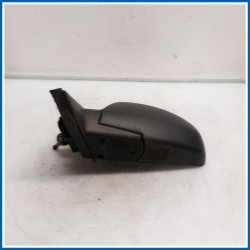 Retrovisore esterno SPECCHIETTO-RETROVISORE EST, S | sx. | ant. HYUNDAI Accent II