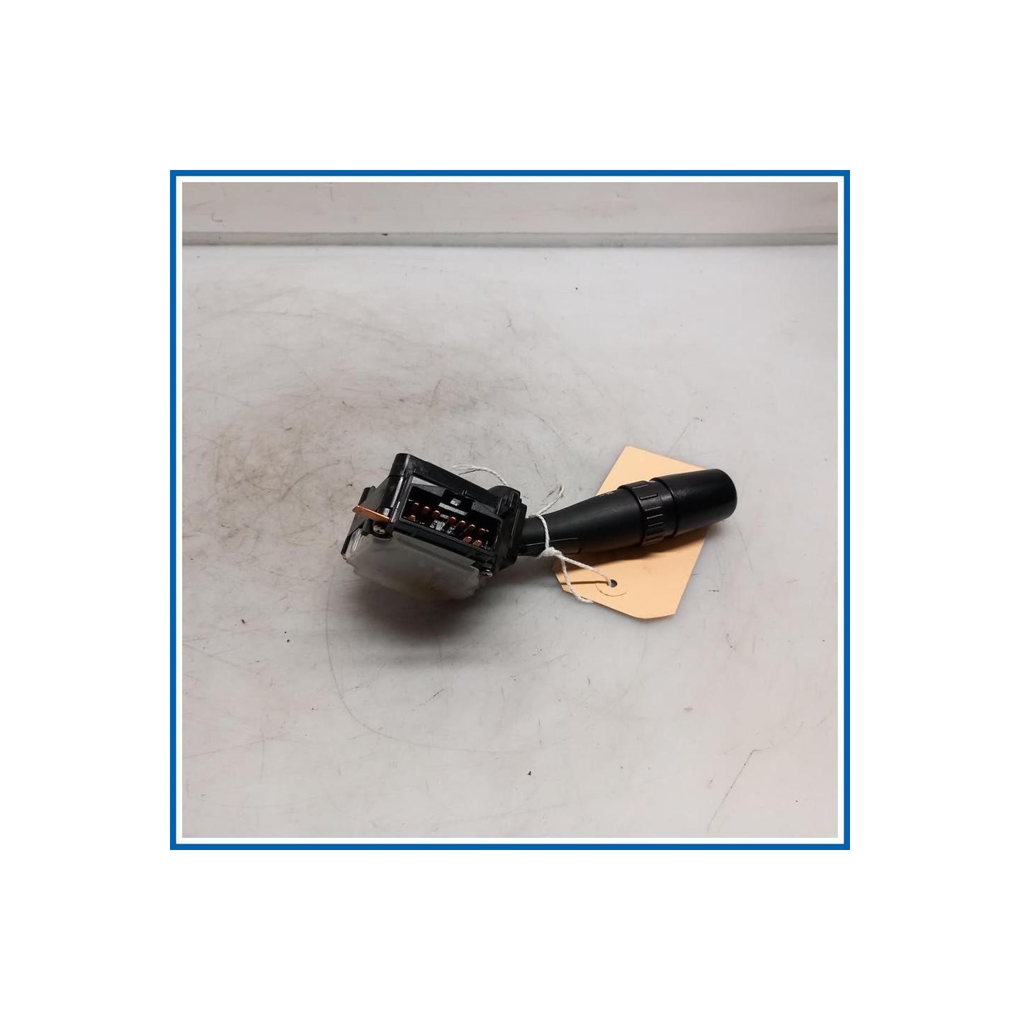 Devioguida tergicristalli INTERRUTTORE-TERGI+DISP LAVAGG | dx. |  HYUNDAI Accent II
