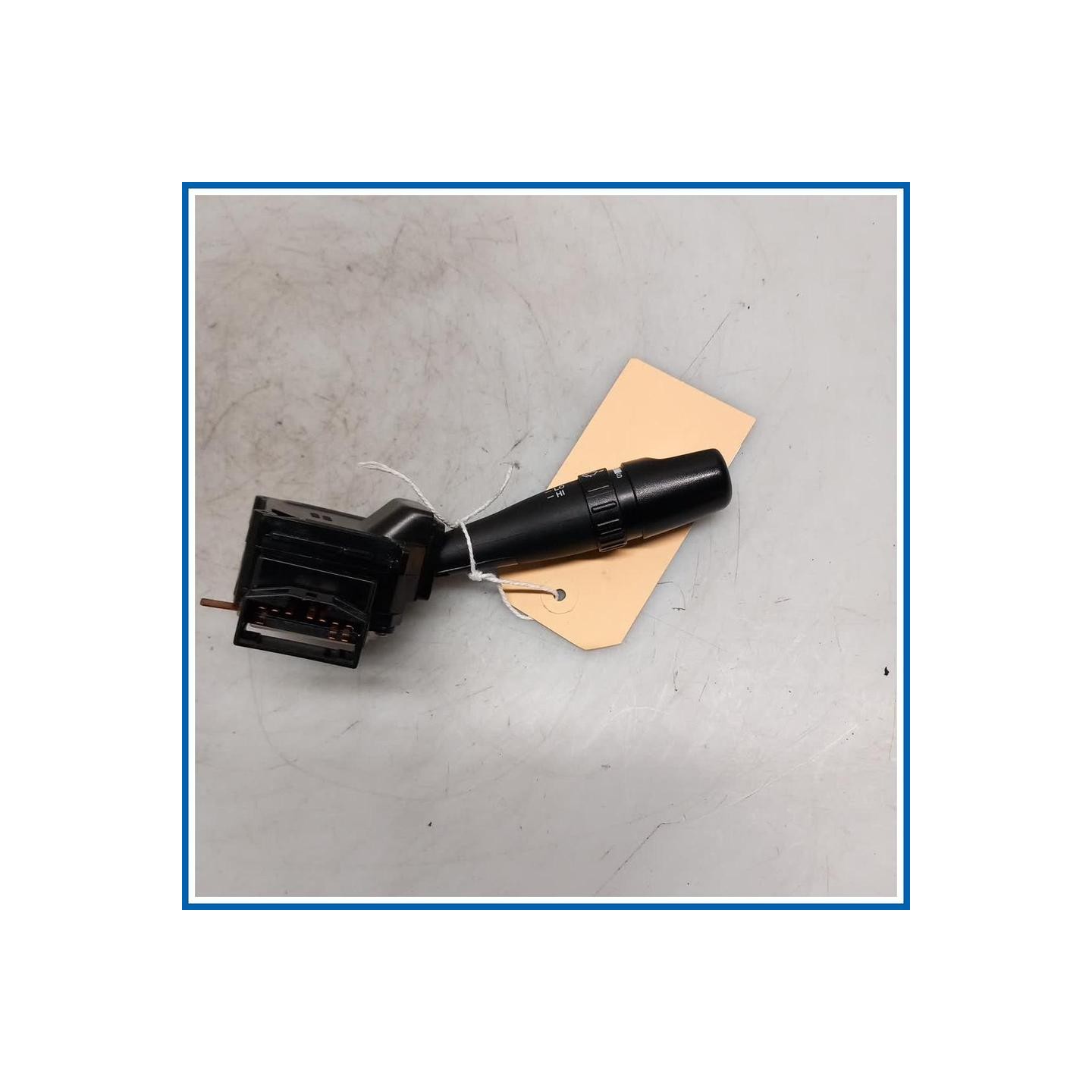 Devioguida tergicristalli INTERRUTTORE-TERGI+DISP LAVAGG | dx. |  HYUNDAI Accent II