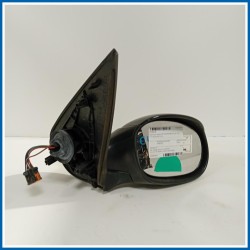 Retrovisore esterno RETROVISORE EST | dx. | ant. PEUGEOT 206