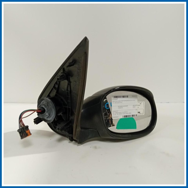 Retrovisore esterno RETROVISORE EST | dx. | ant. PEUGEOT 206