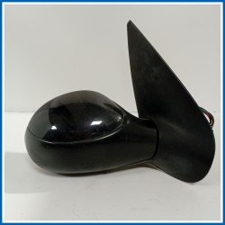 Retrovisore esterno RETROVISORE EST | dx. | ant. PEUGEOT 206