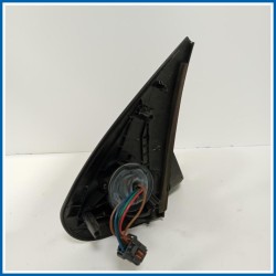 Retrovisore esterno RETROVISORE EST | dx. | ant. PEUGEOT 206