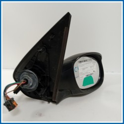 Retrovisore esterno RETROVISORE EST | dx. | ant. PEUGEOT 206