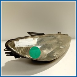 Proiettore | dx. | ant. PEUGEOT 206