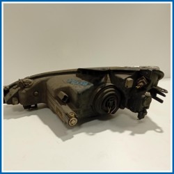 Proiettore | dx. | ant. PEUGEOT 206