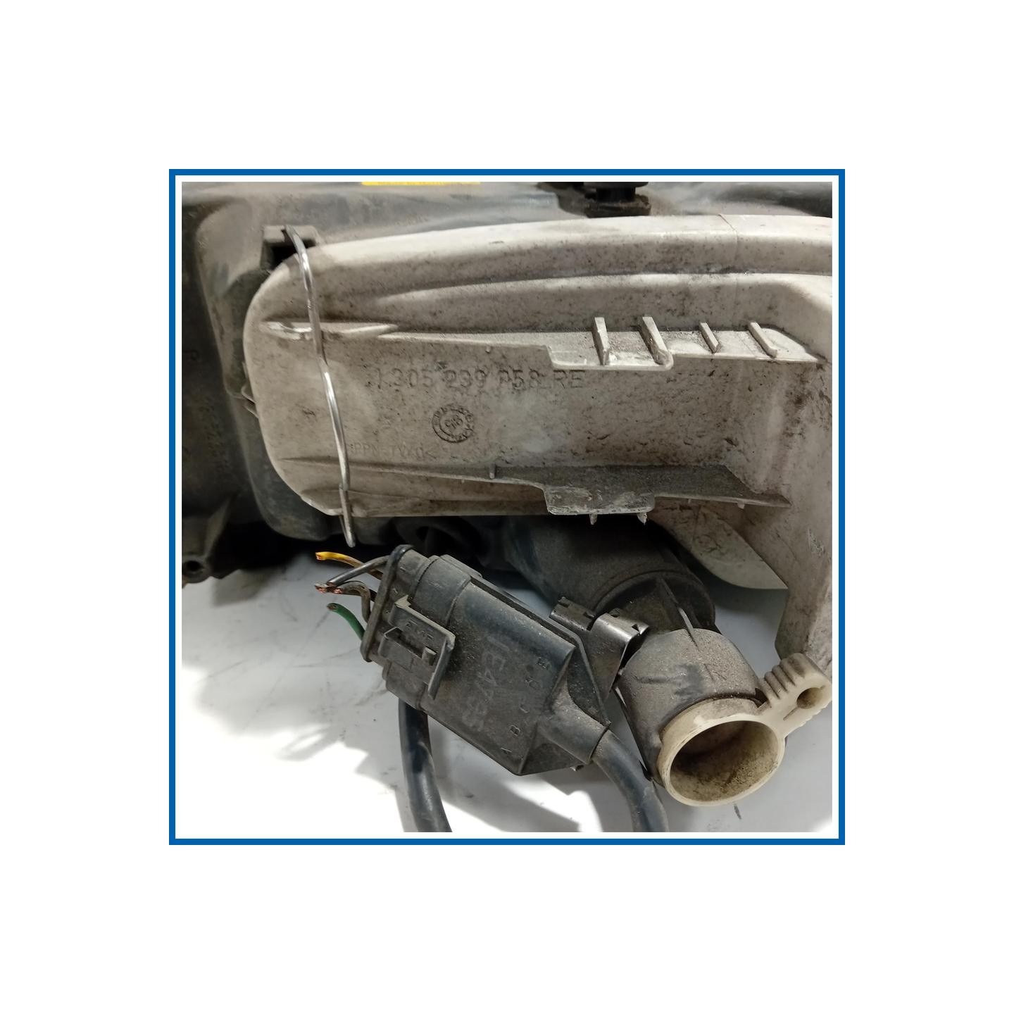 Proiettore | dx. | ant. ALFA ROMEO 155