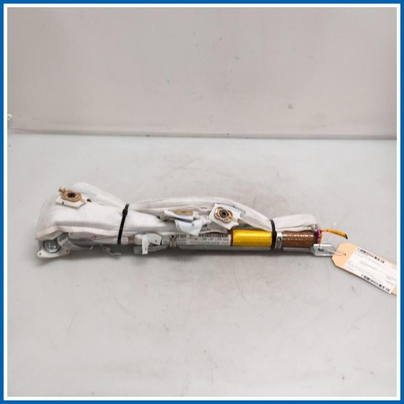 Air-bag a tendina WINDOW BAG | sx. |  FIAT 500L