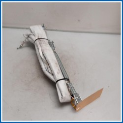 Air-bag a tendina WINDOW BAG | sx. |  FIAT 500L