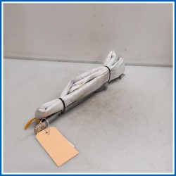 Air-bag a tendina WINDOW BAG | sx. |  FIAT 500L